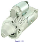 WAI Starter Motor Unit - STR-MI PLGR fits Hyundai, Kia, Mitsubishi