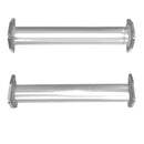 BM Cats Connecting Pipe - BM50403 with Fitting Kit - FK50403