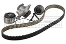 First Line Timing Belt Water Pump Kit  - FTW1086