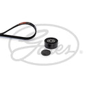 Gates Micro-V Multi-Ribbed Belt Kit - K016PK1090XS