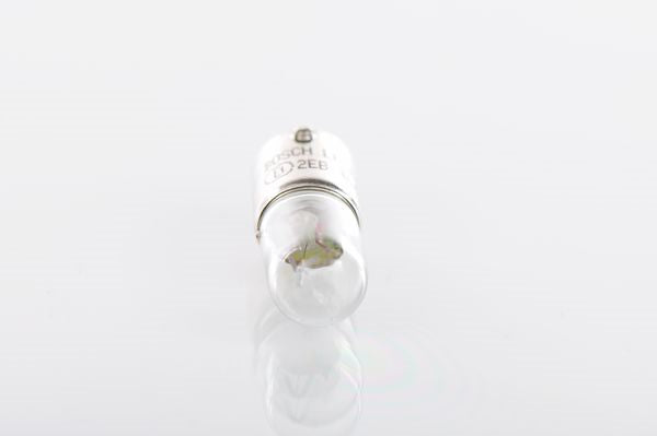 Bosch U10 Blb249 Bulb W/S Pack T/Light Part No - 1987302512