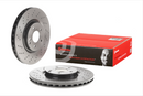 Brembo Brake Disc Single - 09.A448.21