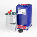 Borg & Beck Fuel Filter - BFF8048