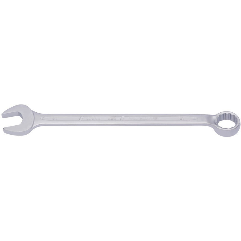 Elora Long Combination Spanner, 27mm