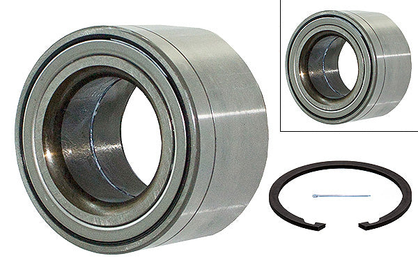 FAG Wheel Bearing Kit - 713616070