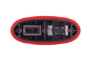 HELLA 5DV 009 720-001 Ballast - Xenon - 12V - for e.g. Opel Astra Mk VI (J) (P10)