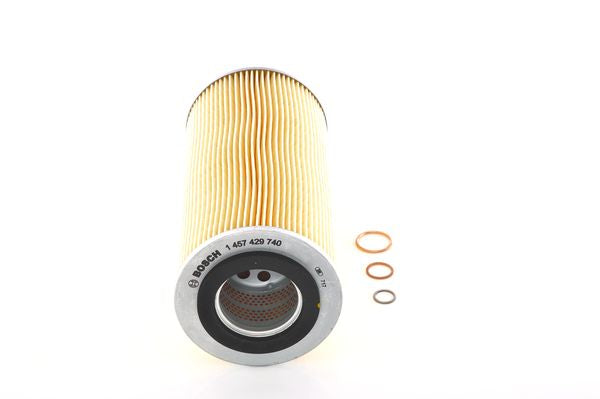 Bosch Oil Filter - 1457429740