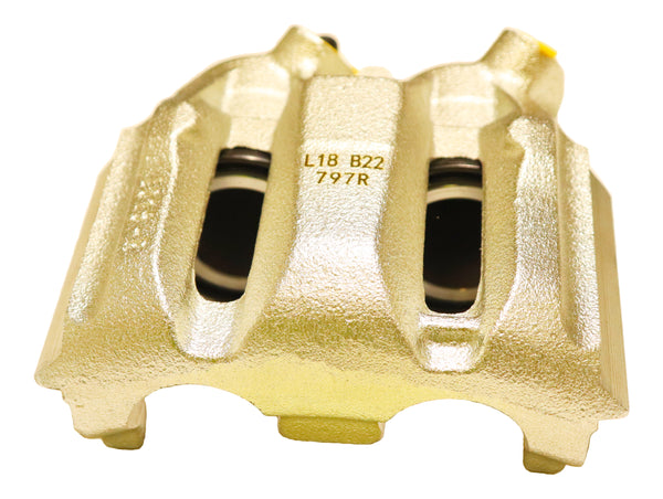 Rollco Opel Arena Front Right Brake Caliper - VSBC797R