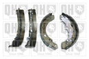Quinton Hazell Brake Shoe Kit - BS1203