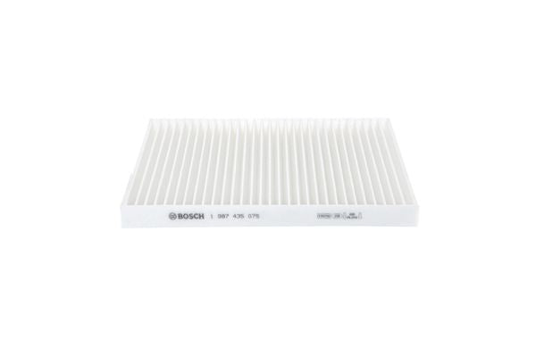 Bosch Cabin / Pollen Filter - 1987435075