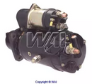 WAI Starter Motor - 6504N-PT