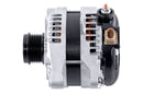 HELLA 8EL 015 637-691 Alternator - 12V - 180A - for e.g. JAGUAR XJ (X351) 2.0 / XF I 2.0