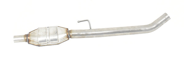 Klarius 311691 - Catalyst Type Approved  - Fits Citroen Dispatch 1.9 D