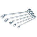 Draper 5PC Ring Spanner Set Metric - 35089