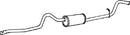 Klarius FE48T - Box With Tail Pipe
