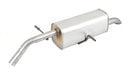 Klarius CN672D - Box With Tail Pipe