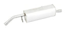Klarius CN720H - Box With Tail Pipe