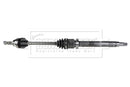 Borg & Beck Driveshaft  - BDS1008