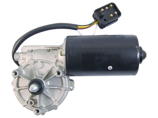 WAI Wiper Motor fits Mercedes-Benz