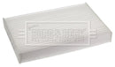 Borg & Beck Cabin / Pollen Filter - BFC1131