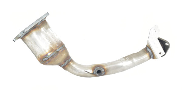 Klarius 321428 - Catalyst Type Approved Withpip  - Fits Peugeot 206 1.1i