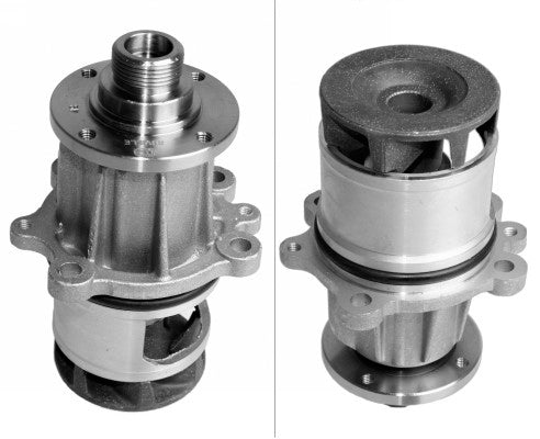 INA Water Pump - Part No - 538017310