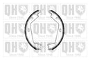 Quinton Hazell Brake Shoe Kit - BS1082