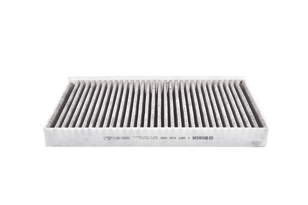 Bosch Cabin / Pollen Filter - 1987432495