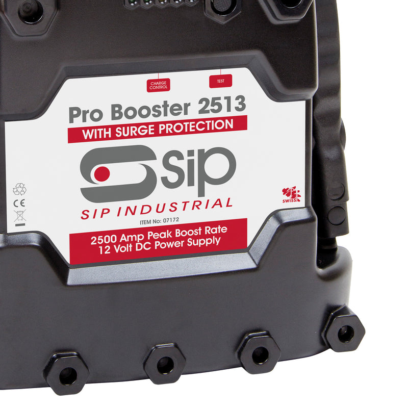 SIP 12v Pro Booster 2513