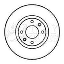 Key Parts Brake Disc Pair Part No -KBD4246