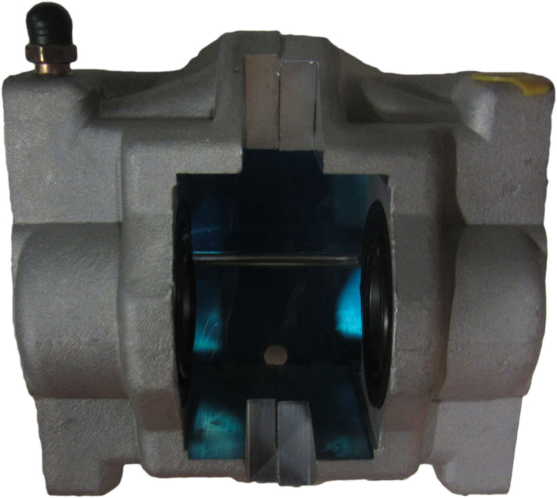 Rollco Citroen C5 Rear Left Brake Caliper - VSBC160L