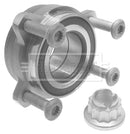 Borg & Beck Wheel Bearing Kit  - BWK1263