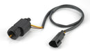Fuel Parts Speedometer Sensor - CS1509