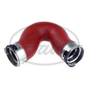Gates Turbo Charger Hose - 09-0434