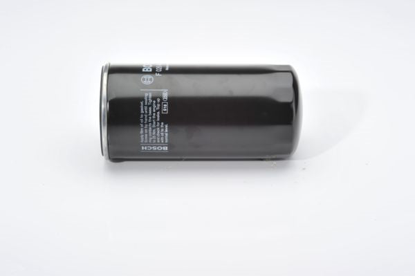 Bosch Oil Filter - F026407048