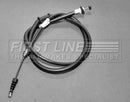 First Line Brake Cable LH & RH -FKB1987