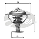 Gates Thermostat, coolant - TH05977G1