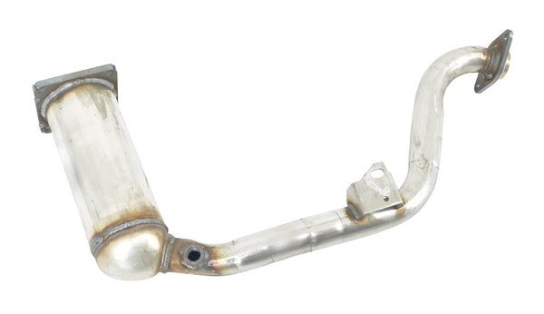 Klarius 321569 - Catalyst Type Approved Withpip  - Fits Citroen C4 1.6i