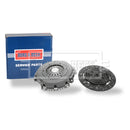 Borg & Beck Clutch Kit - 2pce  - HK7947