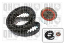 QH Timing Belt Kit - QBK432
