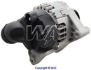 WAI Alternator - 13971N