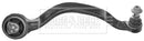 Borg & Beck Suspension Arm RH -BCA7568