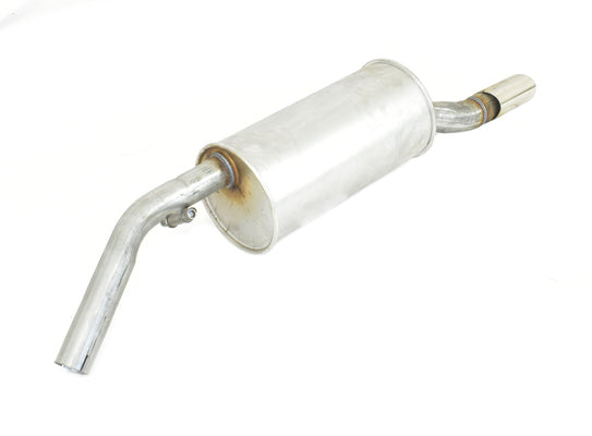 Klarius PG836T - Box With Tail Pipe