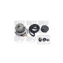 QH QBPK8970 Timing Kit & Water Pump