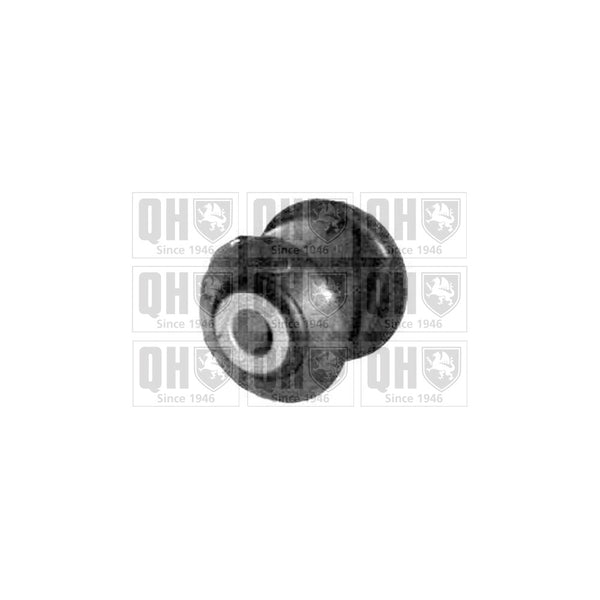 QH EMS1853 Suspension Arm Bush - Front Lower LH & RH (Rear)