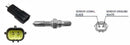 Fuel Parts Oxygen Sensor - LB1495