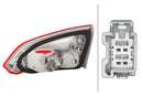 HELLA 2PT 980 789-051 LED-Daytime Running Light - LEDayFlex II - 12V