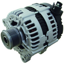 WAI Alternator Unit - 23973N fits Ford, Land Rover