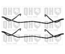 Quinton Hazell Brake Fitting Kit - BFK658