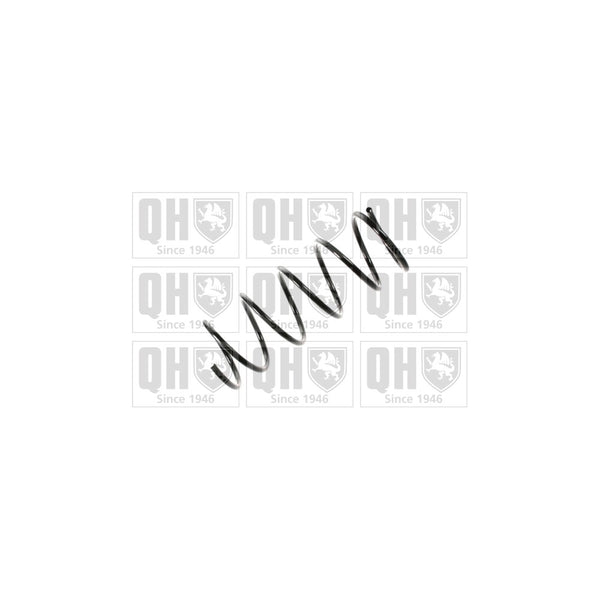 QH QCS5278 Coil Spring